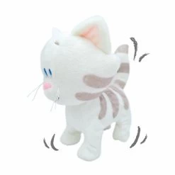 Woezel En Pip Buurpoes Lopend En Pratend Interactief Looppoesje -Beste Speelgoed Winkel woezel en pip buurpoes lopend en pratend 2