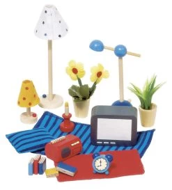 Accessoires Woonkamer