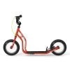 Step Yedoo New Mau Red Kinderstep -Beste Speelgoed Winkel yedoo new mau red scooter