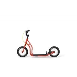 Step Yedoo New Mau Red Kinderstep -Beste Speelgoed Winkel yedoo new mau red scooter 2